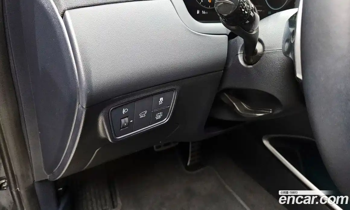 Hyundai Tucson 2021 1.6 Автомат в Москве № 246684, фото 10