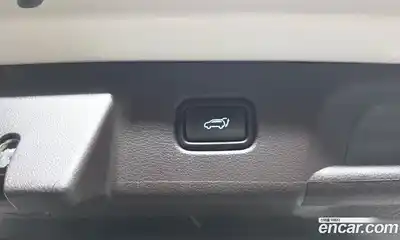 Hyundai Palisade, 2021