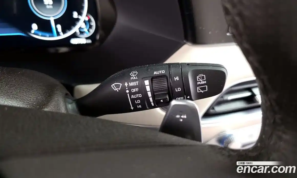 Hyundai Palisade 2021 2.2 Автомат в Москве № 247467, фото 12