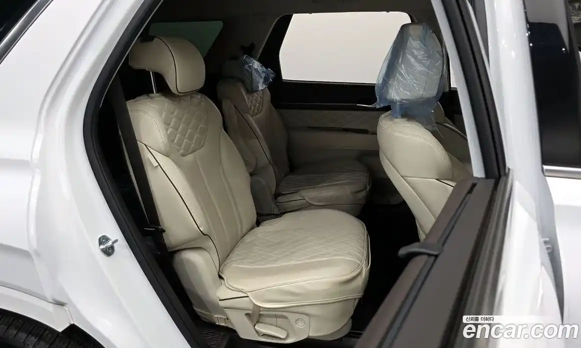 Hyundai Palisade 2021 2.2 Автомат в Москве № 247467, фото 14