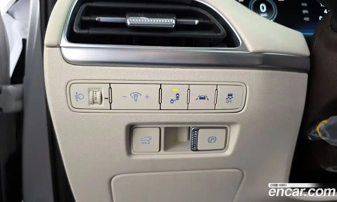 Hyundai Palisade 2021 2.2 Автомат в Москве № 247467, фото 16