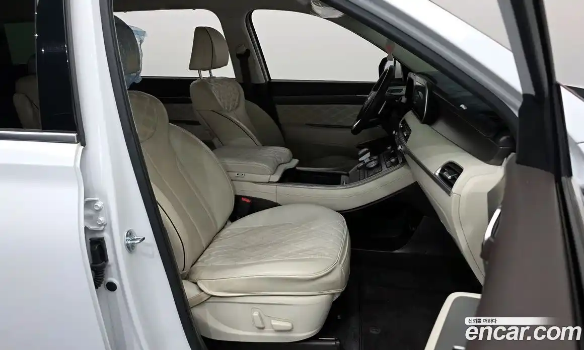 Hyundai Palisade 2021 2.2 Автомат в Москве № 247467, фото 20