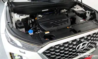 Hyundai Palisade 2021 2.2 Автомат в Москве № 247467, миниатюра 4