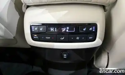 Hyundai Palisade 2021 2.2 Автомат в Москве № 247467, миниатюра 5