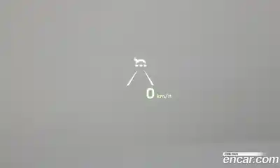 Hyundai Palisade 2021 2.2 Автомат в Москве № 247467, миниатюра 9