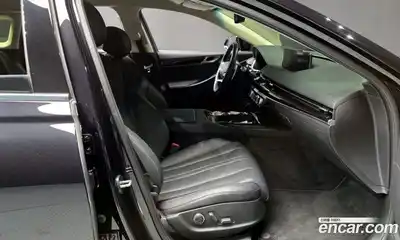 Genesis G80 2022 2.5 Автомат в Москве № 24767, миниатюра 11