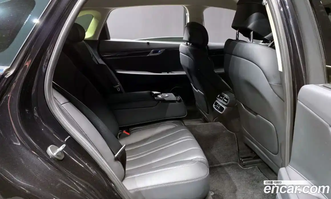 Genesis G80 2022 2.5 Автомат в Москве № 24767, фото 12