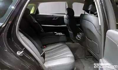 Genesis G80 2022 2.5 Автомат в Москве № 24767, миниатюра 12