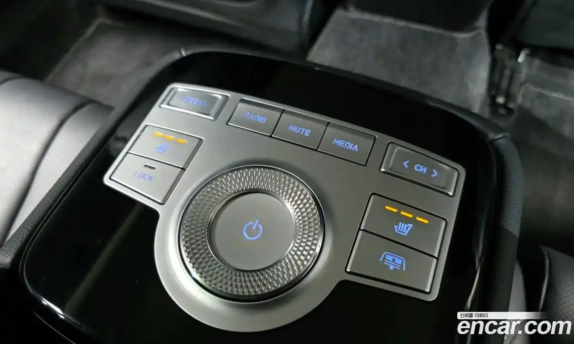 Genesis G80 2022 2.5 Автомат в Москве № 24767, фото 19