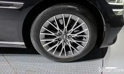 Genesis G80 2022 2.5 Автомат в Москве № 24767, миниатюра 5