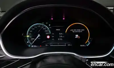 Genesis G80 2022 2.5 Автомат в Москве № 24767, миниатюра 8