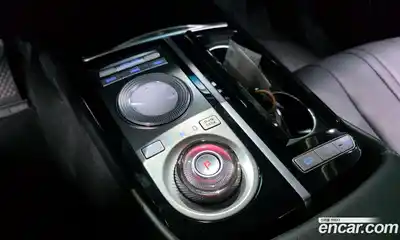 Genesis G80 2022 2.5 Автомат в Москве № 24767, миниатюра 9