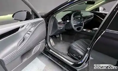 Genesis G80 2022 2.5 Автомат в Москве № 24767, миниатюра 10