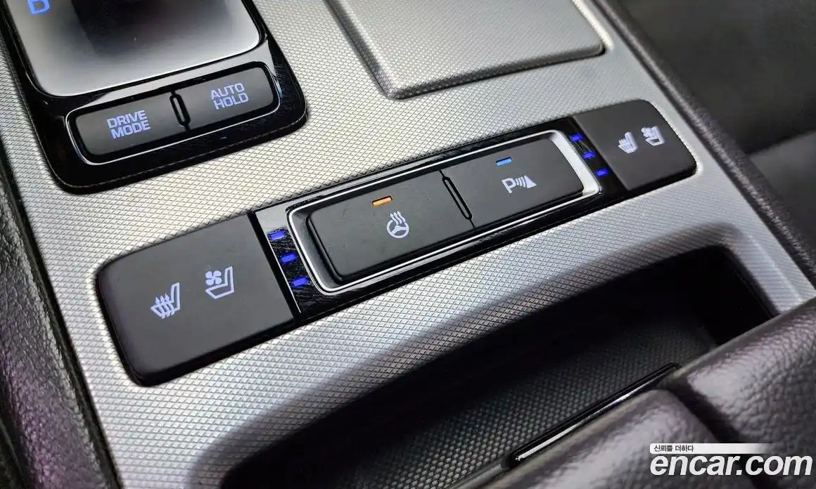 Genesis G80 2017 3.3 Автомат в Москве № 24787, фото 14