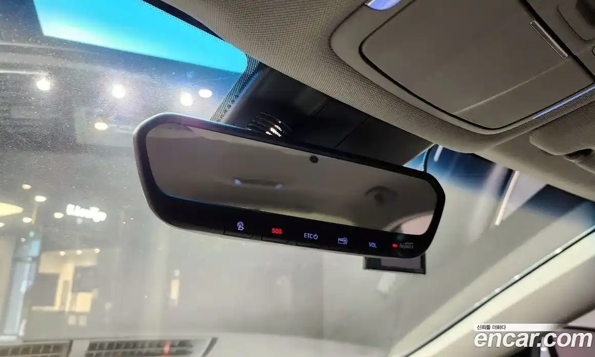 Genesis G80 2017 3.3 Автомат в Москве № 24787, фото 17