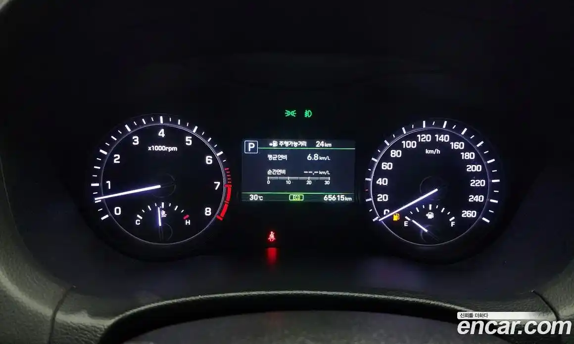 Genesis G80 2017 3.3 Автомат в Москве № 24787, фото 19