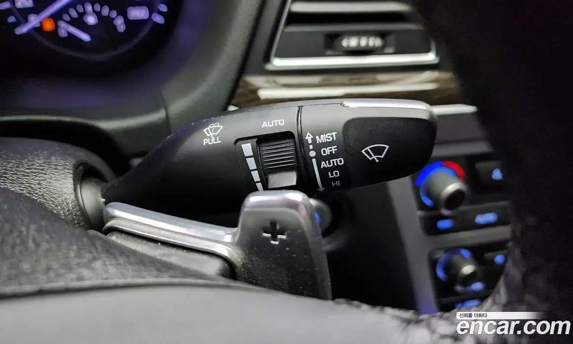 Genesis G80 2017 3.3 Автомат в Москве № 24787, фото 20