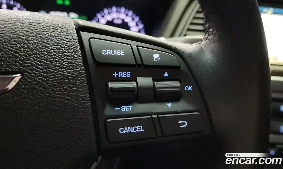 Genesis G80 2017 3.3 Автомат в Москве № 24787, фото 4