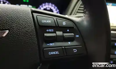 Genesis G80 2017 3.3 Автомат в Москве № 24787, миниатюра 4