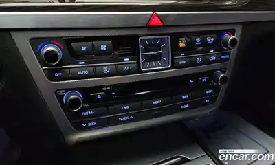 Genesis G80 2017 3.3 Автомат в Москве № 24787, миниатюра 6