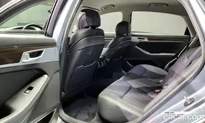 Genesis G80 2017 3.3 Автомат в Москве № 24787, миниатюра 10