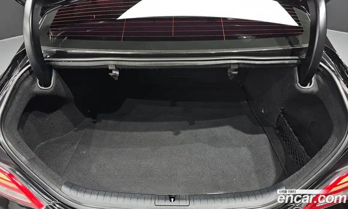 Genesis G70 2018 2.0 Автомат в Москве № 25275, фото 20