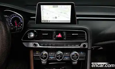 Genesis G70 2018 2.0 Автомат в Москве № 25275, миниатюра 4