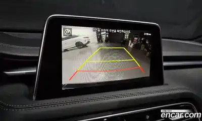 Genesis G70 2018 2.0 Автомат в Москве № 25275, миниатюра 6