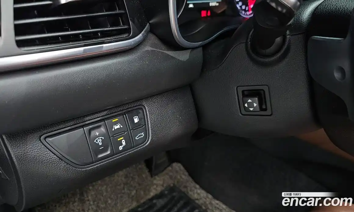 Genesis G70 2018 2.0 Автомат в Москве № 25275, фото 9