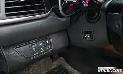 Genesis G70 2018 2.0 Автомат в Москве № 25275, миниатюра 9