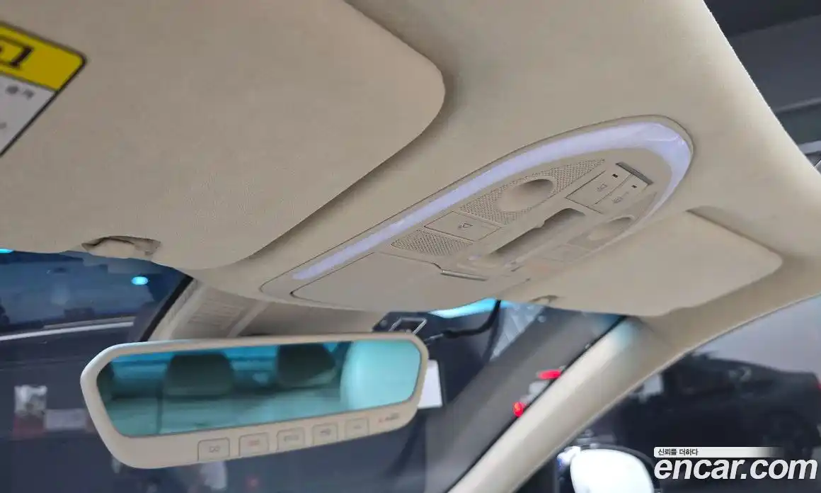 Genesis G70 2019 3.3 Автомат в Москве № 25402, фото 16