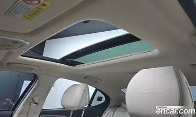 Genesis G70 2019 3.3 Автомат в Москве № 25402, миниатюра 9