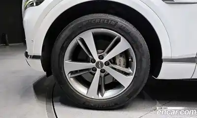 Genesis GV80 2022 2.5 Автомат в Москве № 25510, миниатюра 11