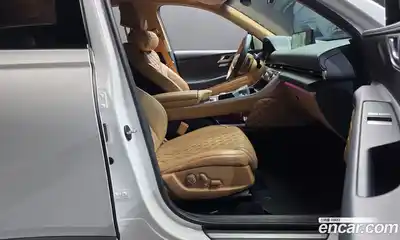 Genesis GV80 2022 2.5 Автомат в Москве № 25510, миниатюра 5