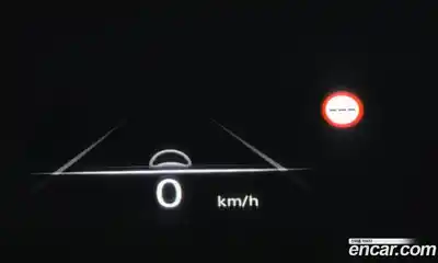 Genesis GV80 2022 2.5 Автомат в Москве № 25510, миниатюра 9