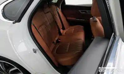 Jaguar XF 2016 2.0 Автомат в Москве № 256091, миниатюра 12