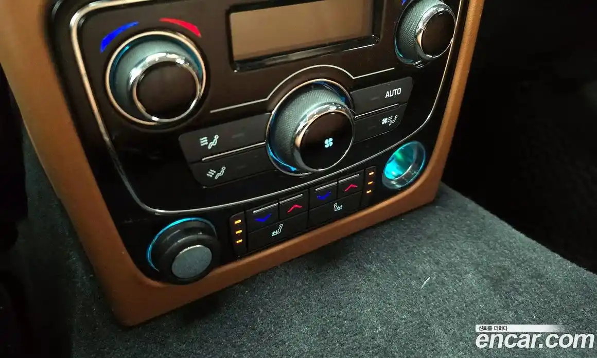 Jaguar XF 2016 2.0 Автомат в Москве № 256091, фото 18