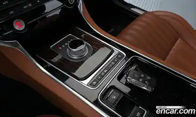 Jaguar XF 2016 2.0 Автомат в Москве № 256091, миниатюра 9