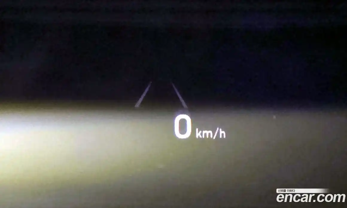 Genesis EQ900 2017 5.0 Автомат в Москве № 25616, фото 17