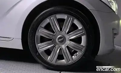 Genesis EQ900 2017 5.0 Автомат в Москве № 25616, миниатюра 2