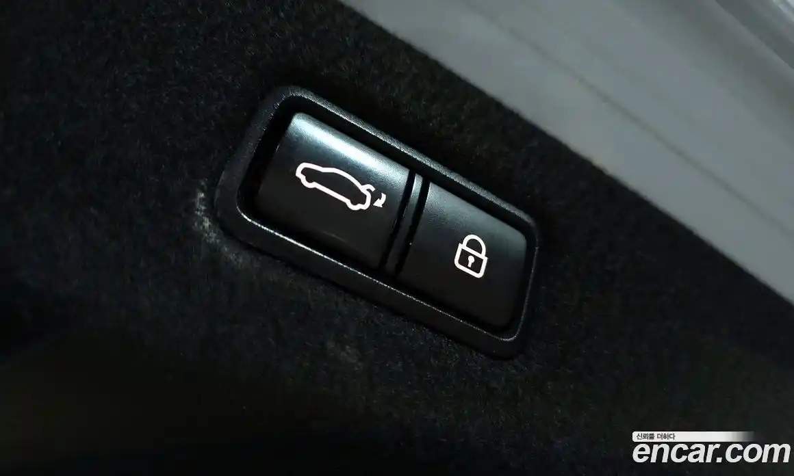 Genesis EQ900 2017 5.0 Автомат в Москве № 25616, фото 5