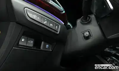 Genesis EQ900 2017 5.0 Автомат в Москве № 25616, миниатюра 10