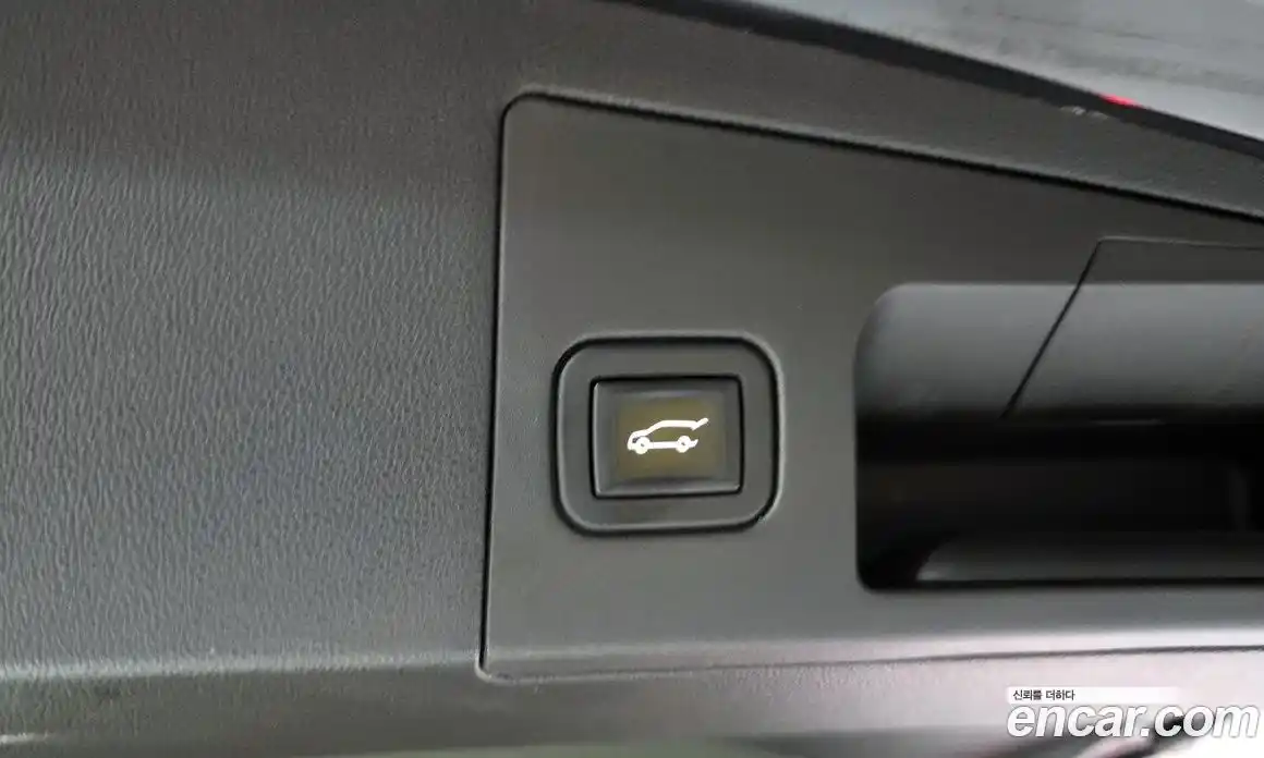 Cadillac XT5 2022 3.6 Автомат в Москве № 256377, фото 11