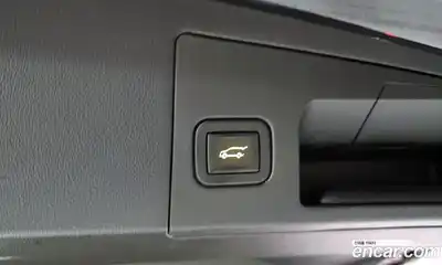 Cadillac XT5 2022 3.6 Автомат в Москве № 256377, миниатюра 11