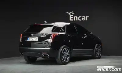 Cadillac XT5 2022 3.6 Автомат в Москве № 256377, миниатюра 12