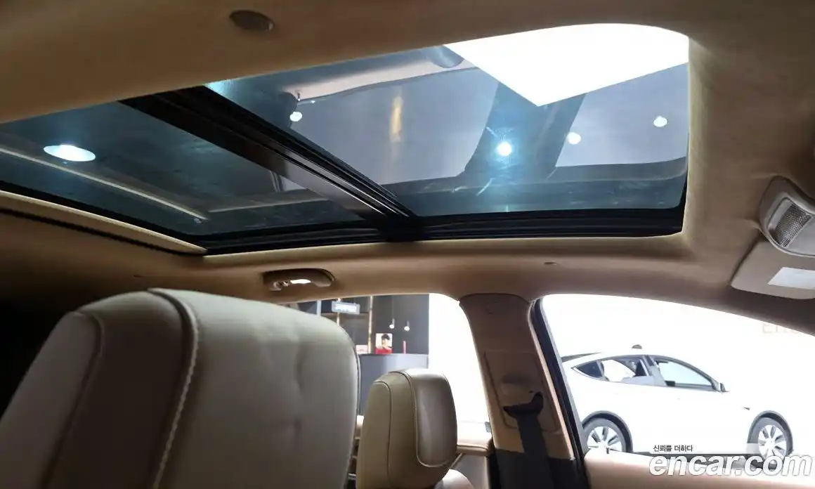 Cadillac XT5 2022 3.6 Автомат в Москве № 256377, фото 16