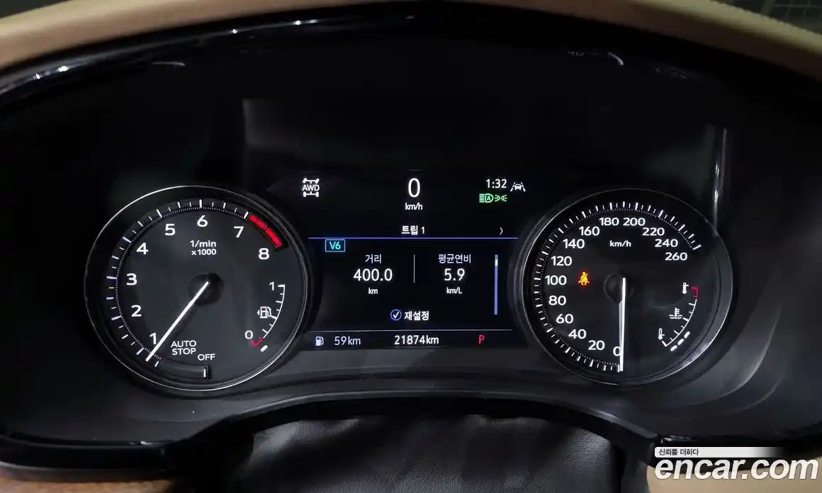 Cadillac XT5 2022 3.6 Автомат в Москве № 256377, фото 17