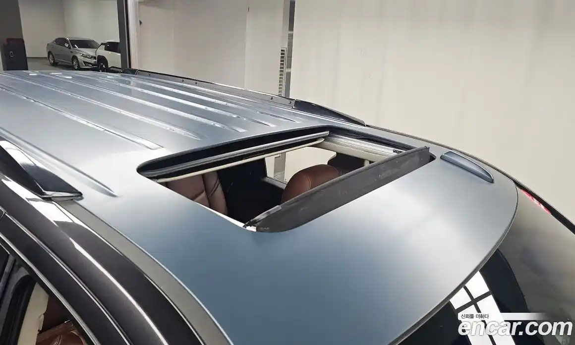 Cadillac Escalade 2018 6.2 Автомат в Москве № 256431, фото 12