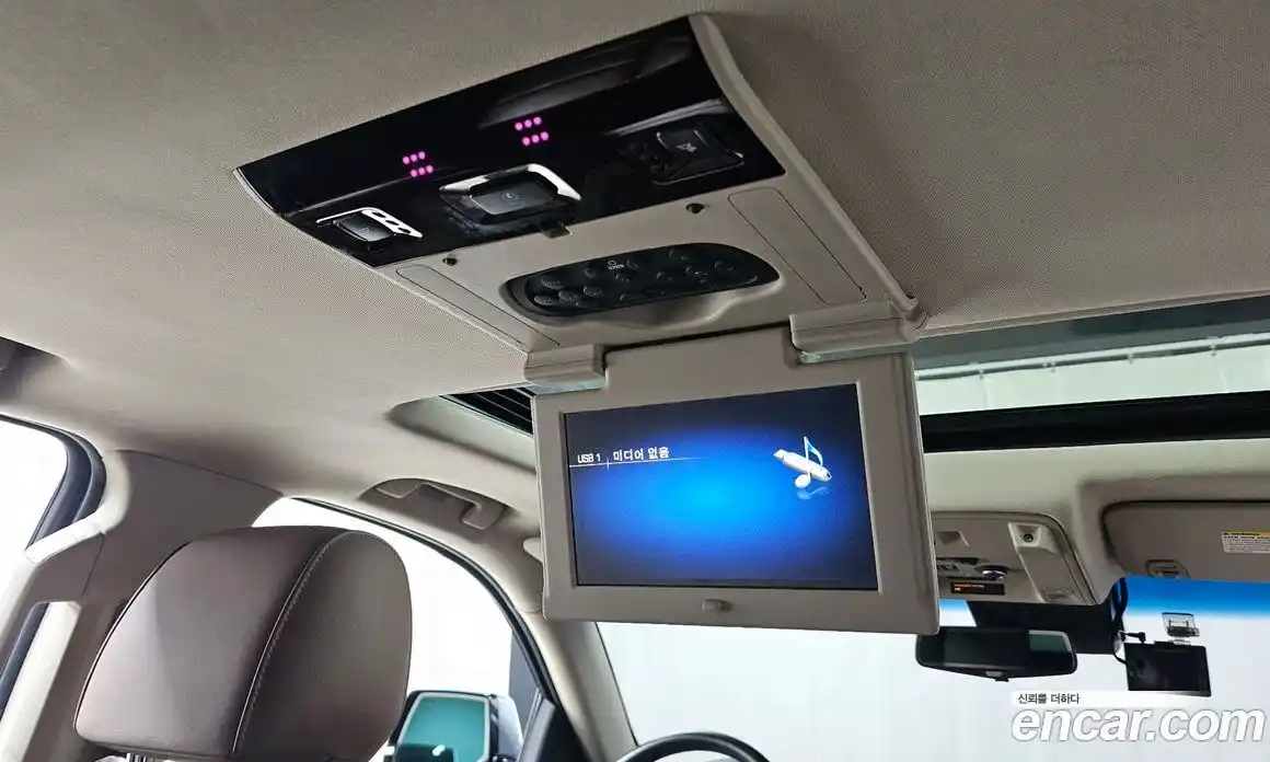 Cadillac Escalade 2018 6.2 Автомат в Москве № 256431, фото 13