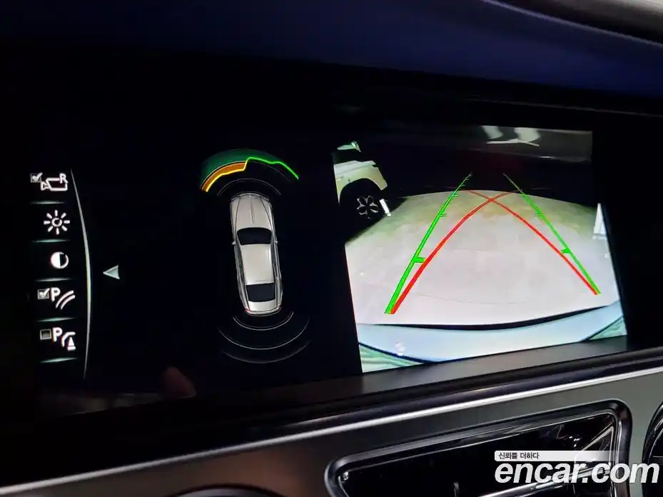 Rolls-Royce Wraith 2019 6.6 Автомат в Москве № 256717, фото 15